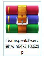 TeamSpeak 3 Server